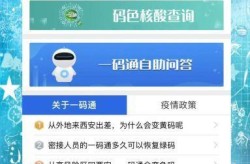 西安核酸检测平台异常新进展（西安检验检测中心）