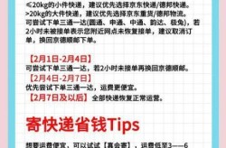 2020年快递什么时候上班，过完年快递什么时候上班