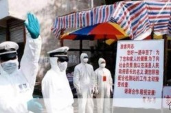 2003年非典死了多少人，2003年非典是几月份开始的