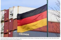 德国2024疫情最新消息，德国疫情最新数据消息今天