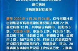 辽宁新增13例本土无症状（辽宁新增病例详细情况）