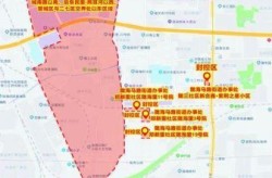 郑州最新封控区域图最新消息，郑州封控区图