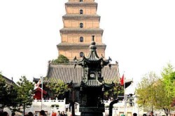 西安雁塔区什么时候解封（西安大雁塔解封了吗）