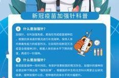 新冠疫苗第三针加强针，第三针新冠疫苗危害性大吗