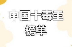 河南超级毒王是谁，超级毒王是什么