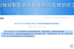 鲅鱼圈疫情最新消息今天，鲅鱼圈疫情今天啥情况