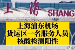上海浦东机场服务人员阳性，上海浦东机场接送服务