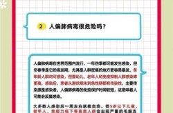 偏肺病毒感染的传播途径，儿童偏肺病毒传染不