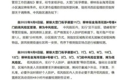 天津两个区域调整为中风险，天津2个区域升为中风险
