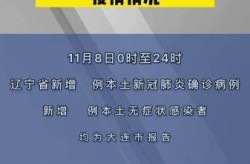 辽宁新增25例本土确诊病例（辽宁省有狂犬病例吗）