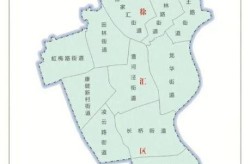 上海新增12个中风险区域（上海四个中风险地区）