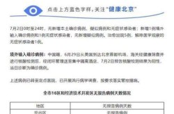 北京累报727例本土感染者，北京大学生感染者722例