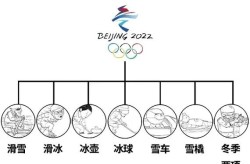 2022年北京冬奥会设有多少个大项项目，2022冬奥会几个大项