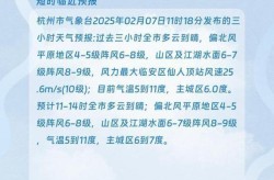 杭州疫情最新消息今天（2025新冠最新消息今天）