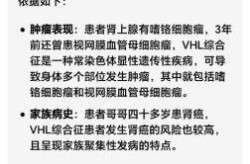 什么是嗜络细胞瘤？