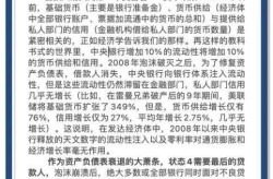 疫情之后为什么经济下行，疫情期间为什么经济衰退