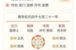 2025年1月日历表，黄历2025黄道吉日查询