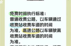 广西高速免过路费时间2021，广西2025年高速免费政策