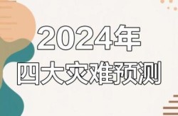 2024年会爆发什么病毒，2024年地球会发生什么