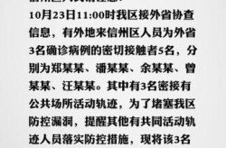 上饶疫情12月解禁通知（上饶最新疫情公布）