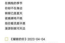 疯狂猜歌四字歌手是谁（疯狂猜歌三个字歌手答案）