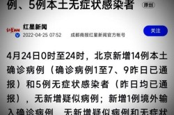 北京昨日新增本地确诊病例31例（全国新增本土病例最新消息）