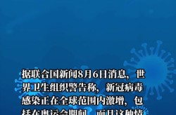 世界新冠疫情最新消息，2025新冠最新消息今天