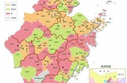 浙江3地新增确诊43例在什么地方，浙江新增确诊病例