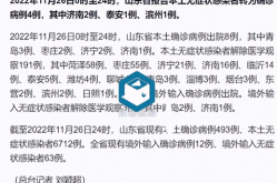 昨日新增确诊2例 均为境外输入病例，山东新增境外输入确诊病例