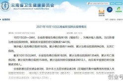 云南新增境外输入7+1例