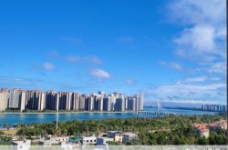 新冠三阳开始陆续出现，新冠三阳开始陆续出现风景照
