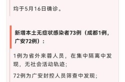 四川今天公布疫情新情况，四川省疫情最新消息