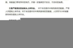 上海市对高风险地区返沪人员有何规定，上海对境外返沪人员的最新规定
