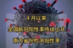 新冠是不是又开始大流行了，最近是不是新冠又来了