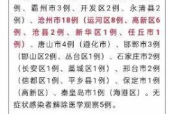 国内疫情最新消息通报，今年疫情最新消息