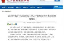 辽宁新增47例本土无症状，辽宁新增本土病例最新消息