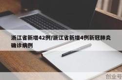 浙江新增本土确诊44例:绍兴38例病例，浙江绍兴疫情最新消息今天新增病例