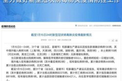 31省新增本土确诊115例:河北90例，河北新增90例本土确诊