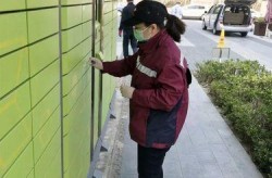 青岛发现新冠病毒小区（青岛发现新冠阳性）