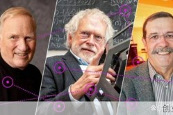 诺贝尔物理学奖2022，2023年量子纠缠诺贝尔奖