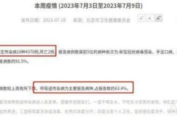 北京疫情最新消息多少例，北京流感疫情最新2020
