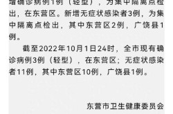 山东东营疫情最新消息，东营疫情防控最新消息