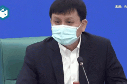 张文宏说上海可能是疫情爆发，张文宏称上海疫情几周内可控制