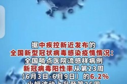 现在又出现了什么新病毒，最近什么病毒又出现了