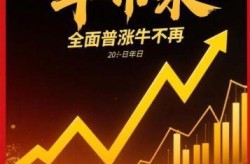 为终将到来的新一轮牛市做好准备（为终将到来的牛市）