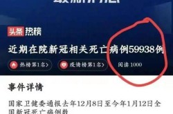 全国第一次疫情感染多少人，这次疫情一共感染了多少人