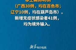 31省份新增2例确诊 本土病例16例，31省昨日新增本土病例