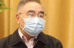 张伯礼谈今冬疫情（张伯礼最新发言）