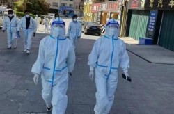 山东招远疫情最新消息，湖南疫情最新消息2020