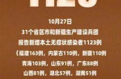 新增确诊26例含本土25例，新增确诊病例31例本土2例